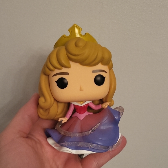 Funko Other - Funko Princess Aurora Figure